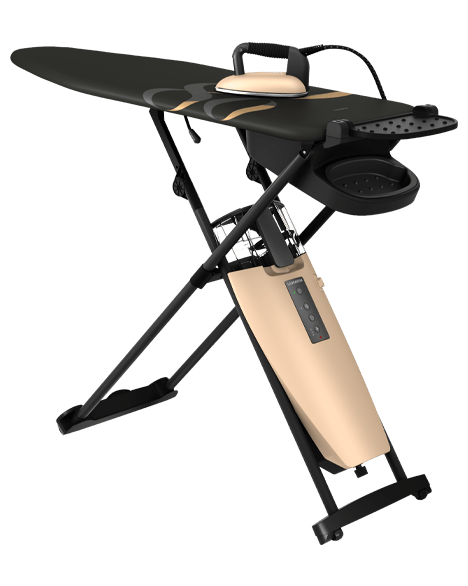 Laurastar Smart 1980 Anniversary Ironing System