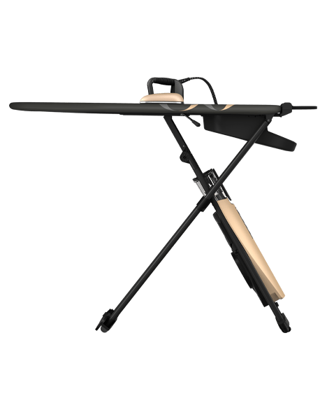 Laurastar Smart 1980 Anniversary Ironing System