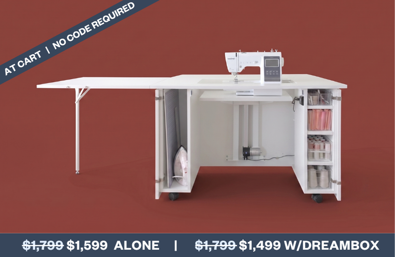 DreamStation Standard craft table