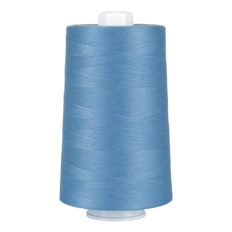 Superior Threads OMNI 40wt Polyester Thread 6000yd - Tidal Pool 3101