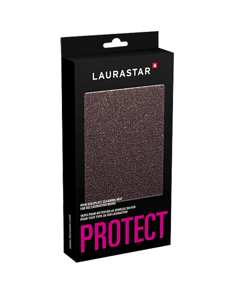 Laurastar Soleplate Cleaning Mat