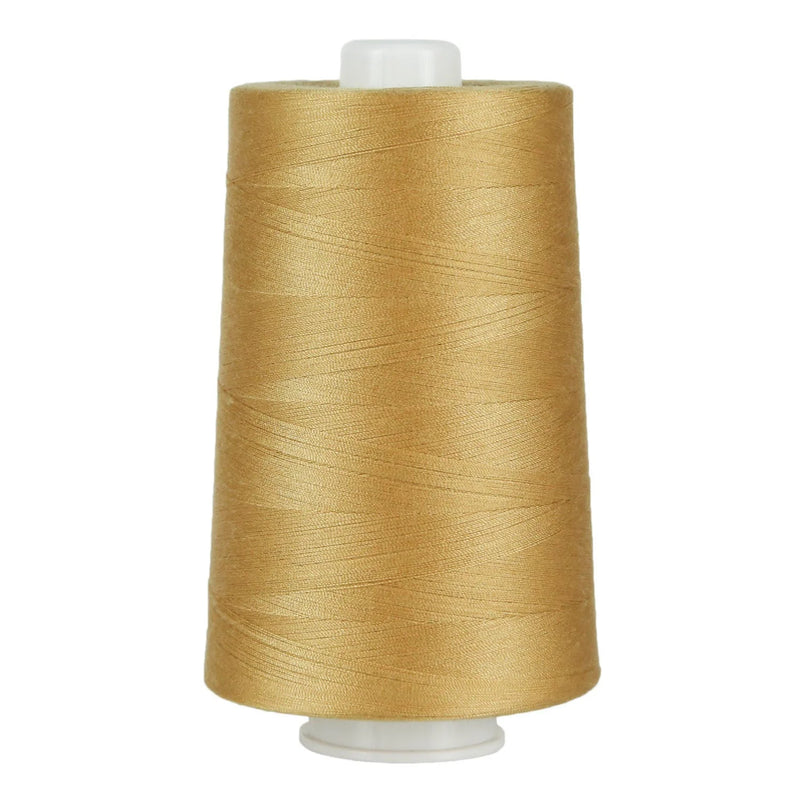 Superior Threads OMNI 40wt Polyester Thread 6000yd - Vanilla Wafer 3042
