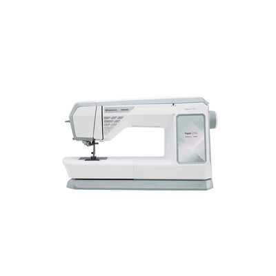 HUSQVARNA VIKING Topaz 55Q Computerized Sewing and Quilting Machine