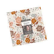 Wellspring Layer Cake 42-piece Moda precut with 10-inch fabric squares, SKU 45670LC