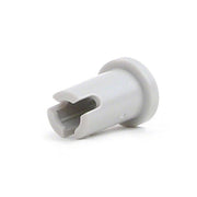 Baby Lock & Brother Thread Spool Insert XA5752121 – OEM Spool Cap Adapter (Fits Solaris, Luminaire, Stellaire, VQ & More)