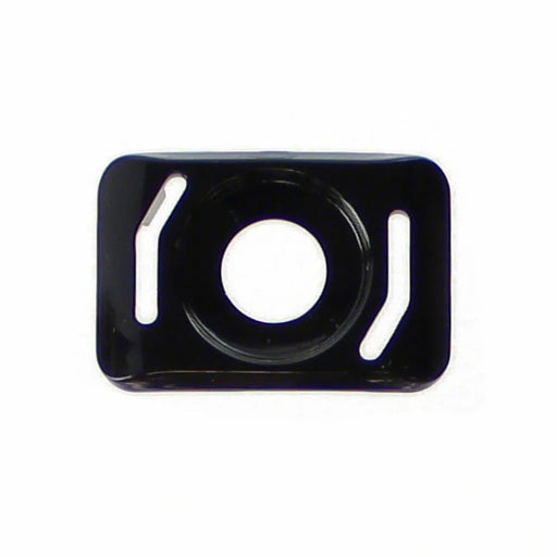 Brother PR Series Cap Needle Plate Cover XC6499151 – OEM Cap Frame Plate (Fits PR600, PR1000, PR1055X & Baby Lock Multi - Needle)