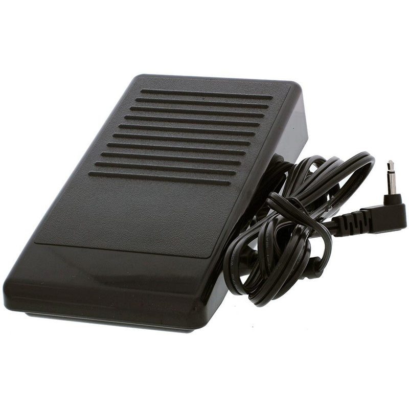 Brother Foot Controller with Cord – Baby Lock, Brother, Viking – Part XC6651321