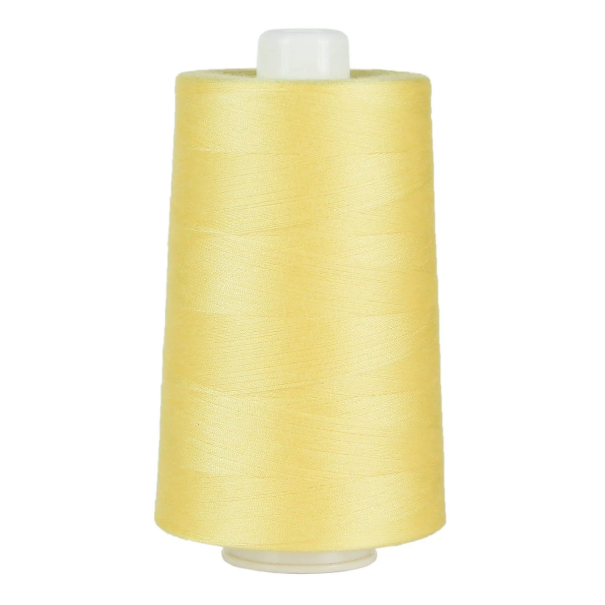 Superior Threads OMNI Yellow 3050 | 40wt Polyester Thread 6000yd ...