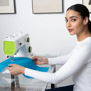 SMARTER BY PFAFF 140s Mechanical Sewing Machine