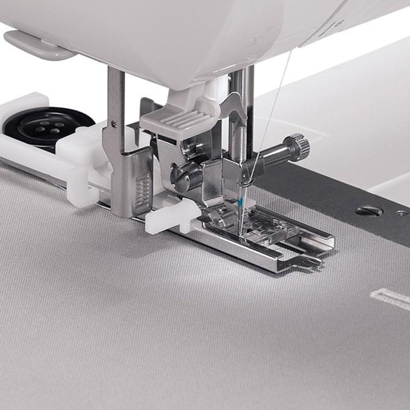 SINGER® Quantum Stylist™ 9985 Sewing Machine