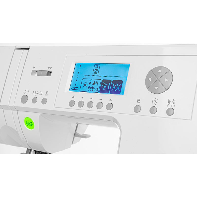 SINGER® C9920 Sewing Machine