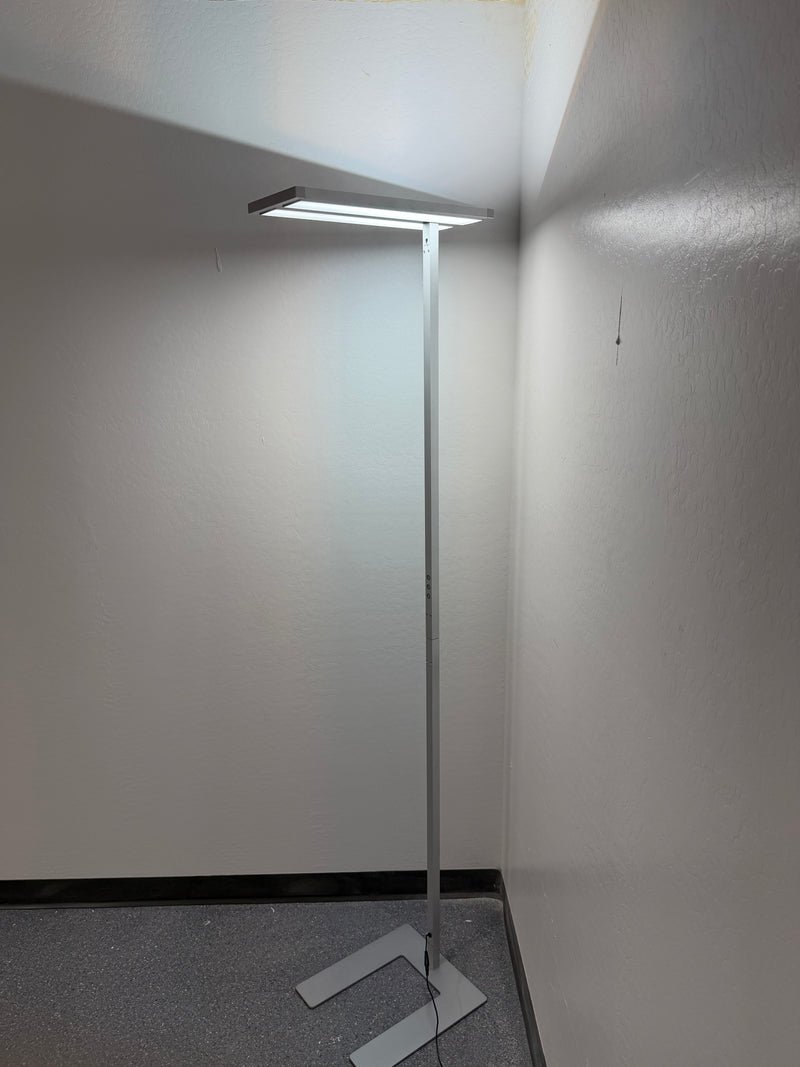 Daylight Alto U35807 LED Floor Lamp for Sewing, Quilting & Crafts