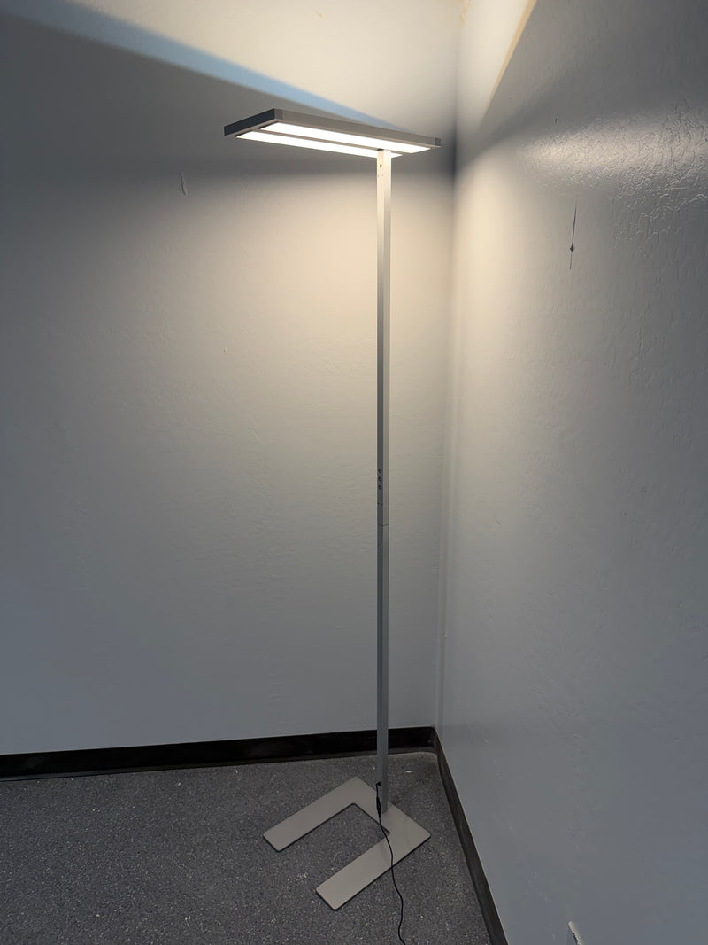 Daylight Alto U35807 LED Floor Lamp for Sewing, Quilting & Crafts