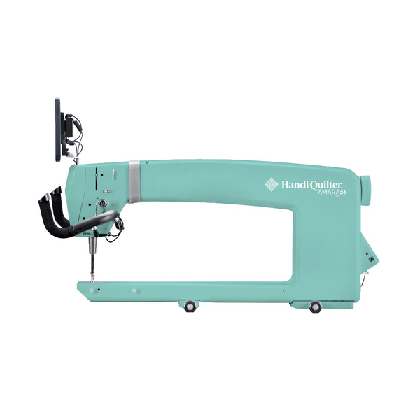 Quilting Machines