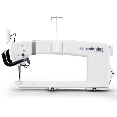 Handi Quilter Amara 24 Longarm Quilting Machine