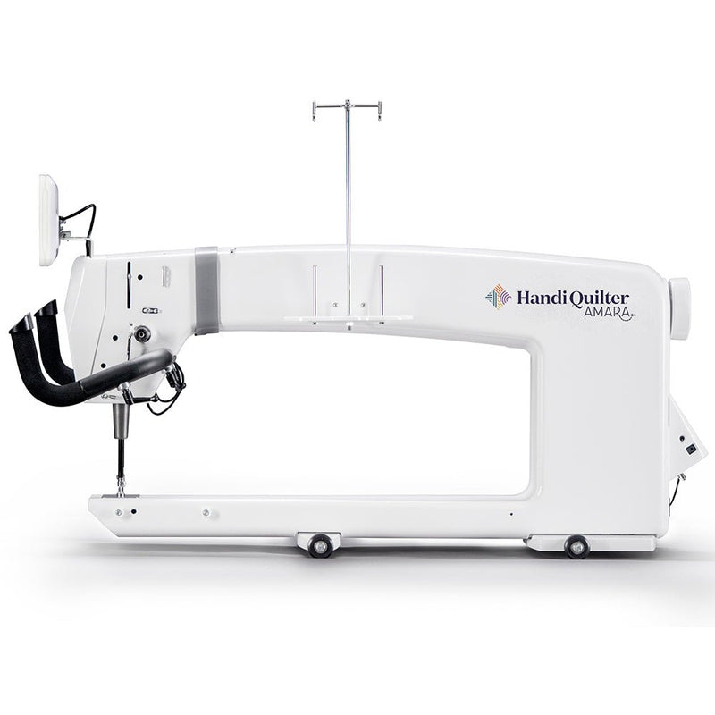 Handi Quilter Amara 24 Longarm Quilting Machine