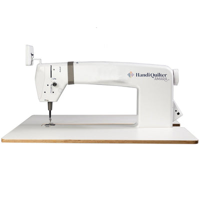 Handi Quilter Amara ST Sit-Down Longarm Quilting Machine (20”)