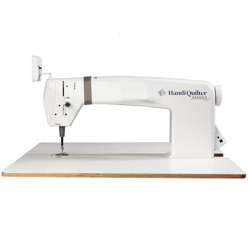 Handi Quilter Amara ST Sit - Down Longarm Quilting Machine (20”)