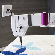 Handi Quilter Amara ST Sit - Down Longarm Quilting Machine (20”)