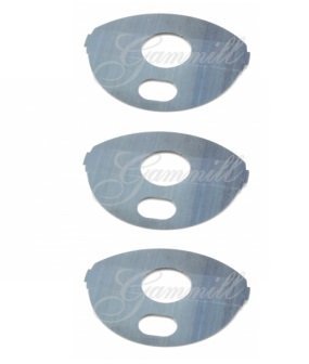 Gammill Anti - Backlash Spring (Football Style) – Package of 3