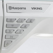 HUSQVARNA VIKING Designer Topaz 65 Sewing and Embroidery Machine