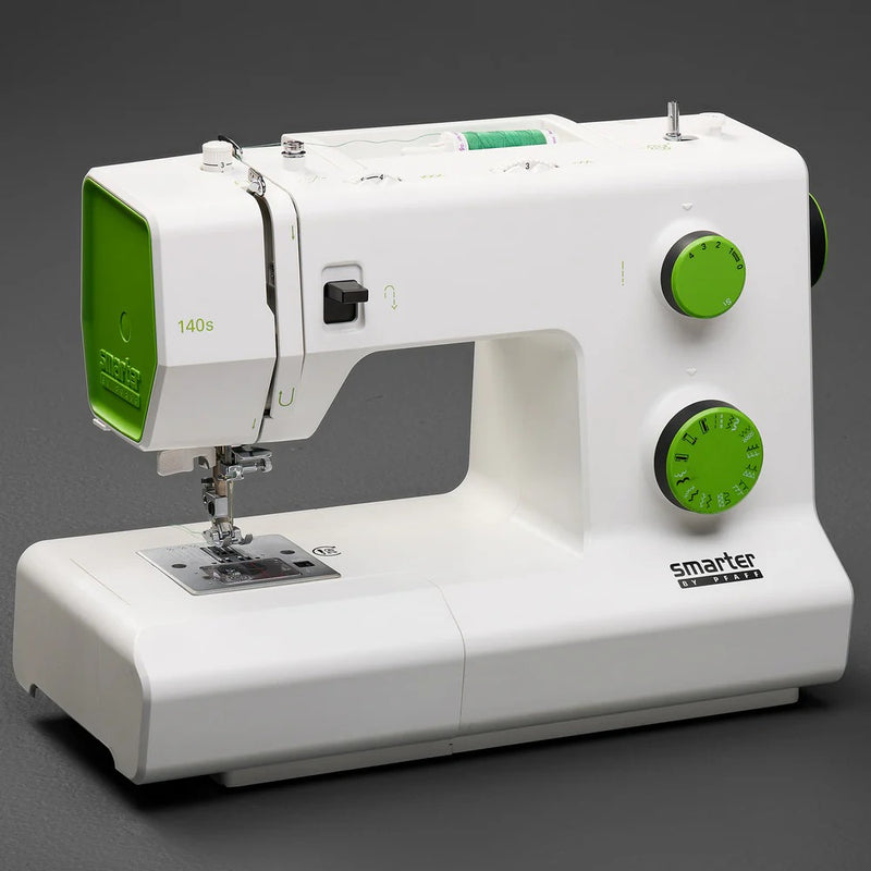 SMARTER BY PFAFF 140s Mechanical Sewing Machine