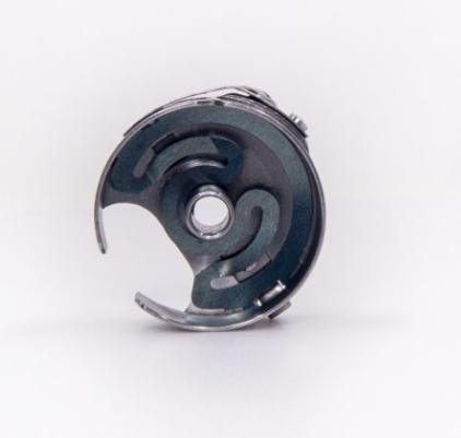 Bobbin Brake Spring (NBL 1.5mm) – Handi Quilter / Janome / Babylock (Cerliani)