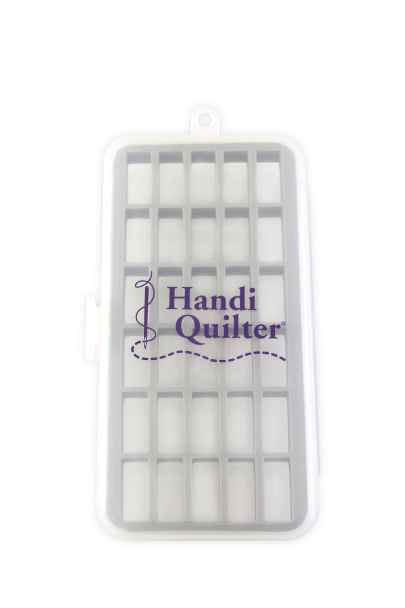 Handi Quilter HQ Bobbin Box – HG00830