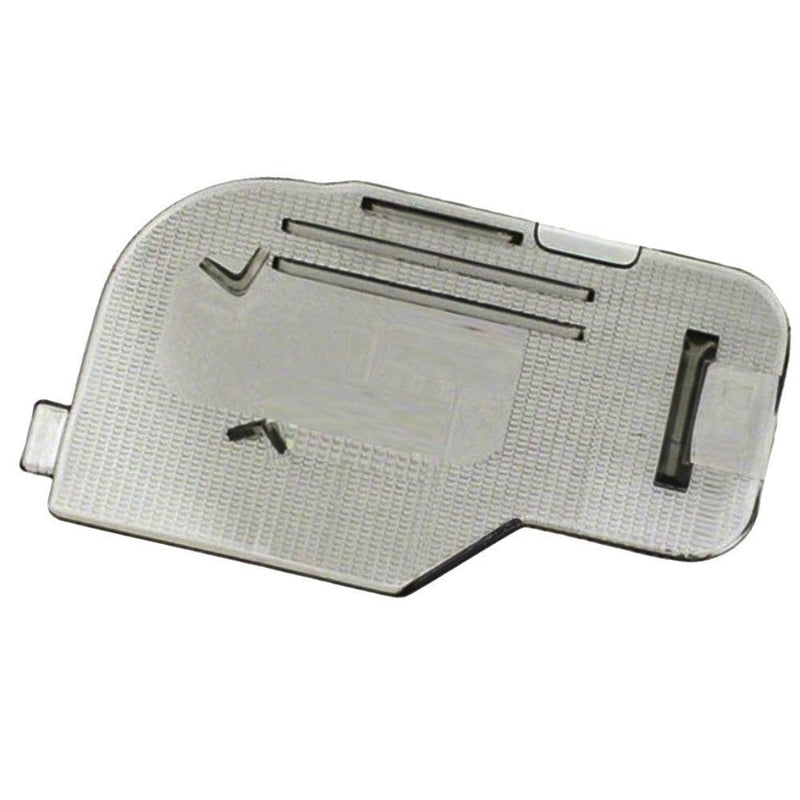 Bobbin Cover Slide Plate XE8992101 | Brother & Baby Lock Sewing Machine Replacement