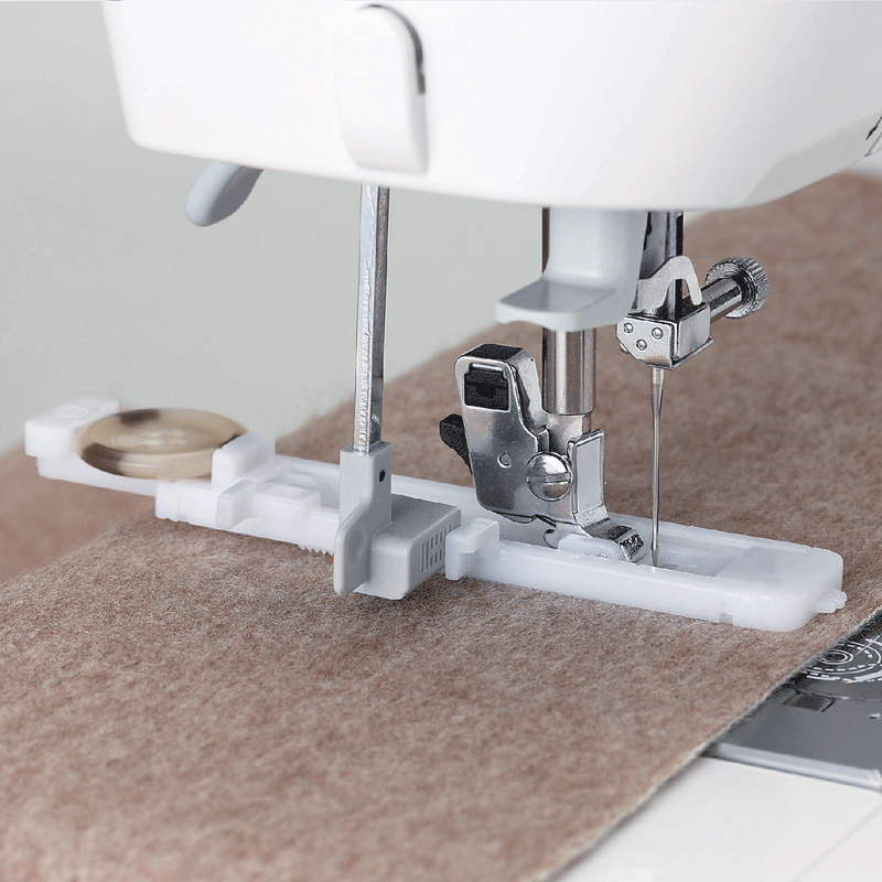 Juki HZL-F300 Sewing & Quilting Machine | 106 Stitches, Box Feed Technology, LCD Control