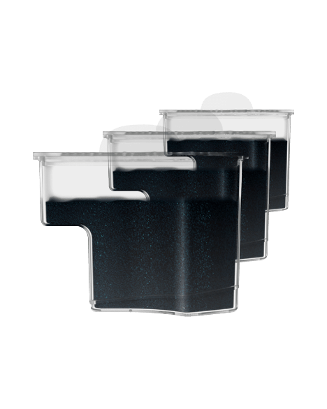 ANTI - SCALE CARTRIDGES FOR SMART MODELS - PACK OF 3