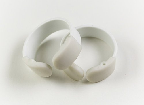 HQ Hold-Tight Clamps (Small) QF00038