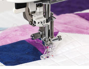 Janome Continental M6 Sewing & Quilting Machine
