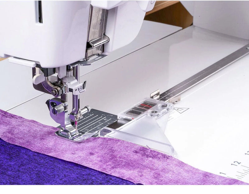 Janome Continental M8 Professional Sewing & Quilting Machine