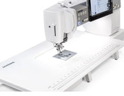 Janome Continental M8 Professional Sewing & Quilting Machine