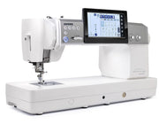 Janome Continental M8 Professional Sewing & Quilting Machine