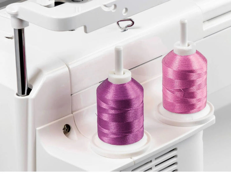 Janome Continental M8 Professional Sewing & Quilting Machine