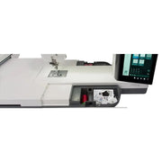 Janome Continental M17 Sewing, Quilting & Embroidery Machine