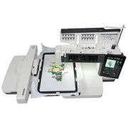 Janome Continental M17 Sewing, Quilting & Embroidery Machine