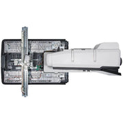 Janome Continental M17 Sewing, Quilting & Embroidery Machine