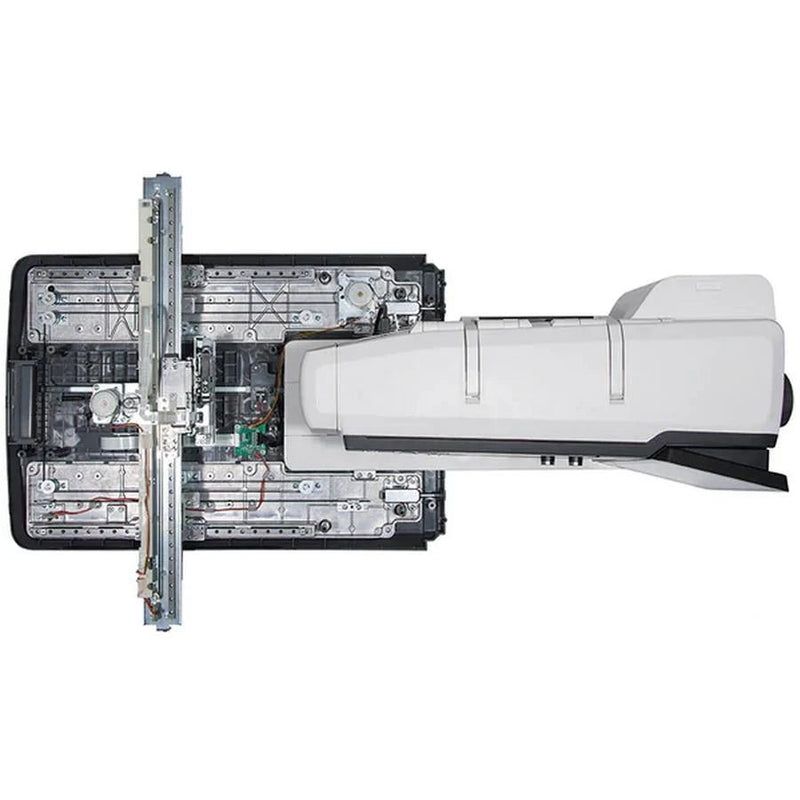 Janome Continental M17 Sewing, Quilting & Embroidery Machine