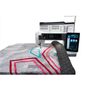 Janome Continental M17 Sewing, Quilting & Embroidery Machine