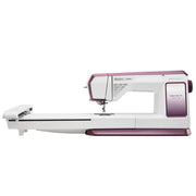 HUSQVARNA VIKING Designer Topaz 65 Sewing and Embroidery Machine