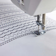HUSQVARNA VIKING Onyx 15 Mechanical Sewing Machine