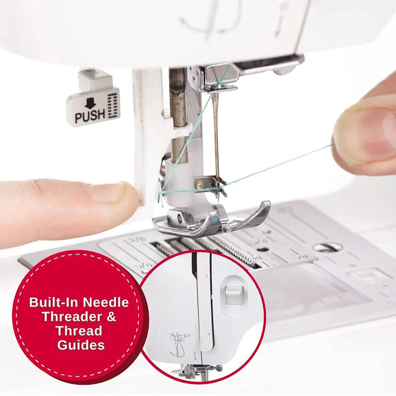 SINGER® Fashion Mate 3342 Sewing Machine