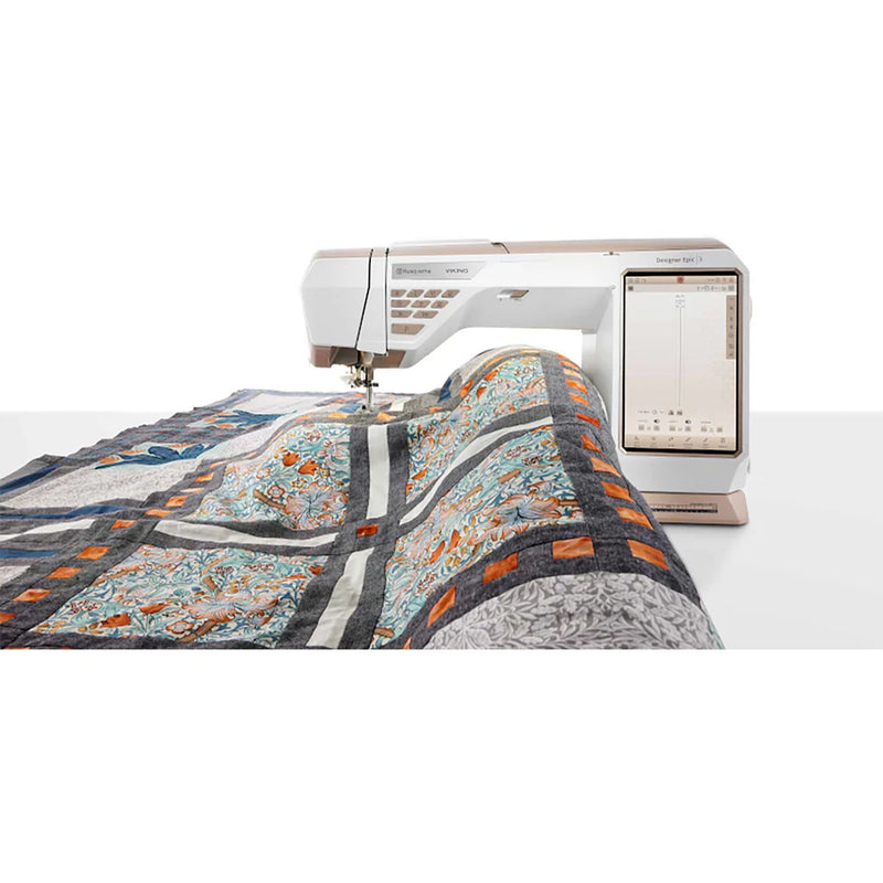 Viking Designer Epic 3