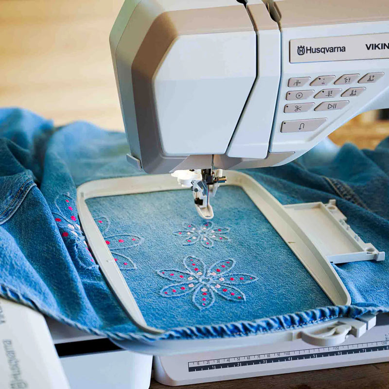 Viking Designer Epic 3