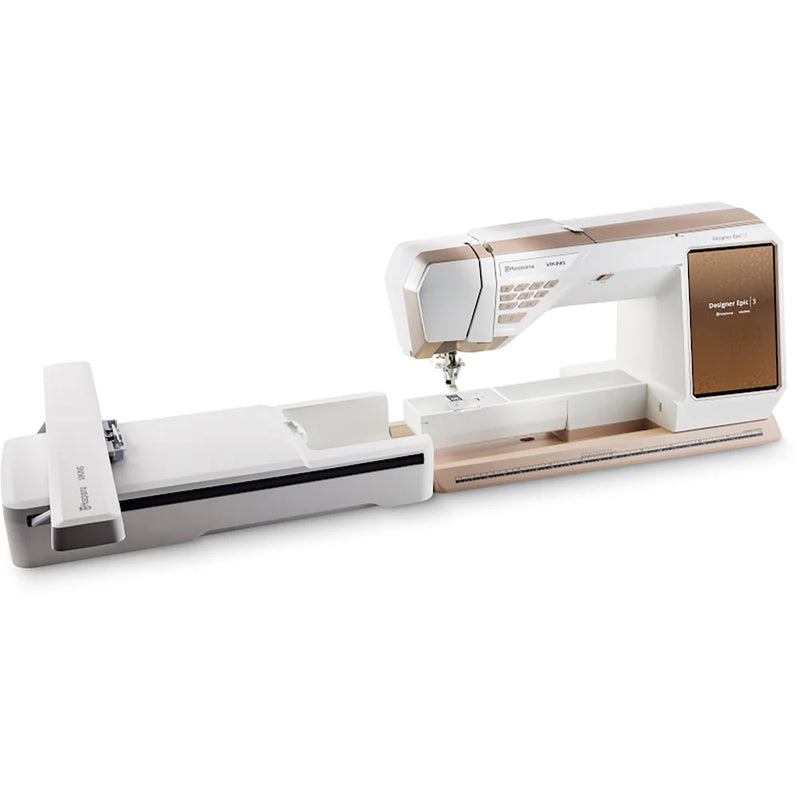 Viking Designer Epic 3