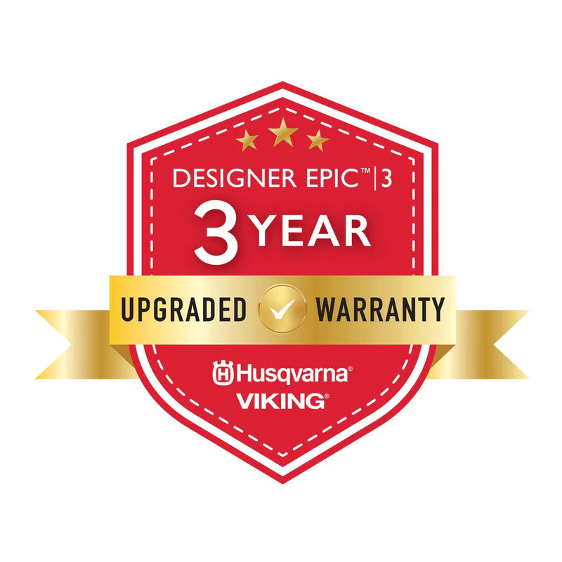 Viking Designer Epic 3