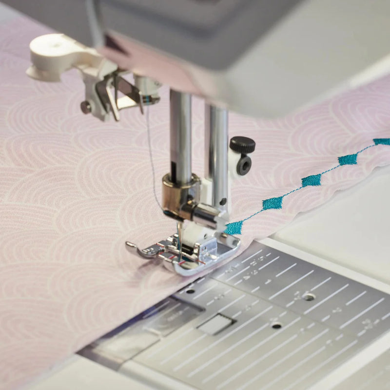 Viking Epic Quilt 97